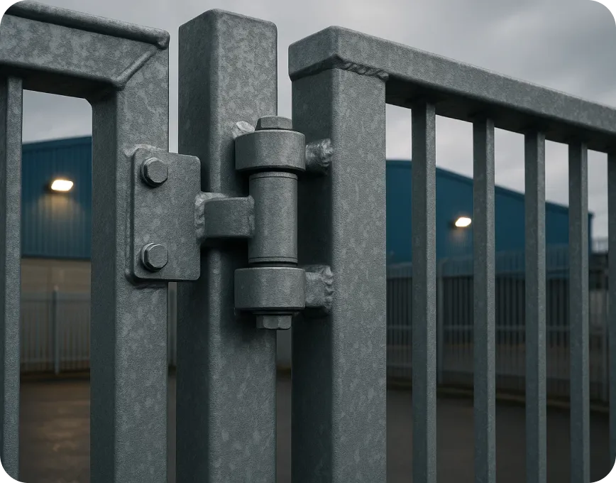durable construction