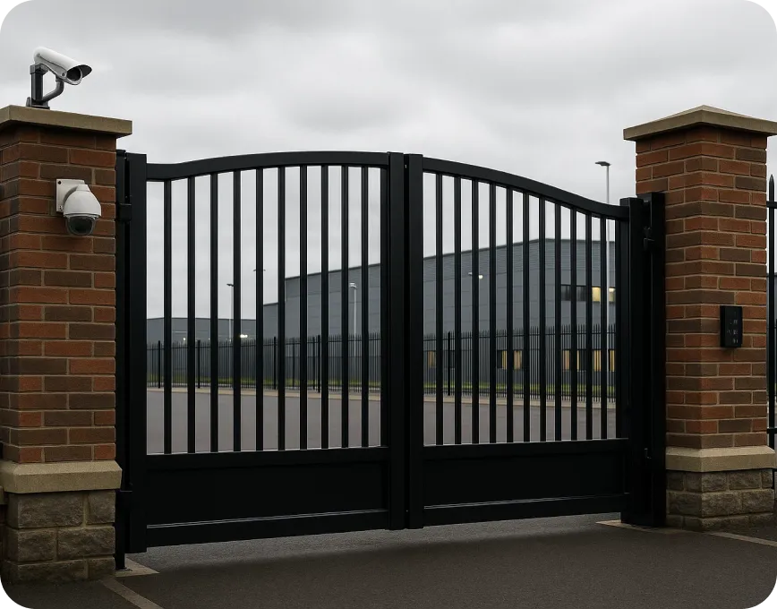 enhanced security